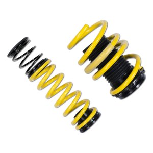Audi TTS Coilover Suspension Kit - ST Suspensions - Adjustable Lowering Springs - `16-`27